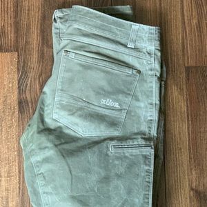 KUHL FREE RYDER 34X34